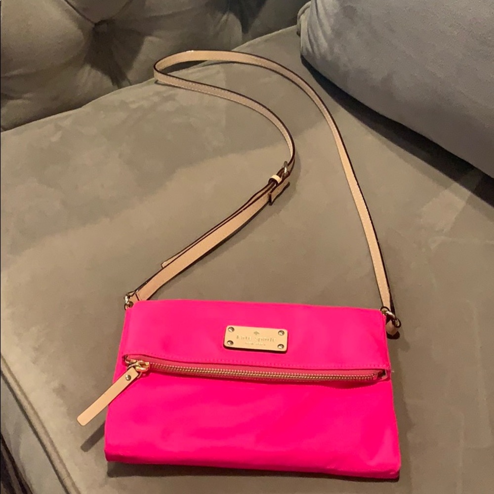 Kate Spade crossbody